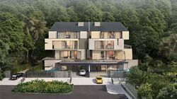 Greenbank Park (D21), Semi-Detached #607426611
